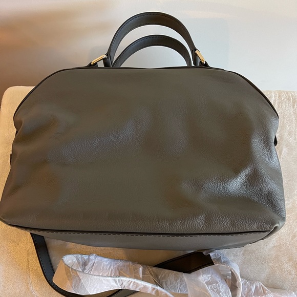 Gray Authentic Kate Spade - Picture 3 of 7